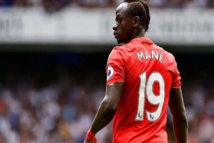 Sadio Mané : «Mon premier but face au Spartak Moscou est le plus beau de ma carrière » Sadio Mané : «Mon premier but face au Spartak Moscou est le plus beau de ma carrière »
