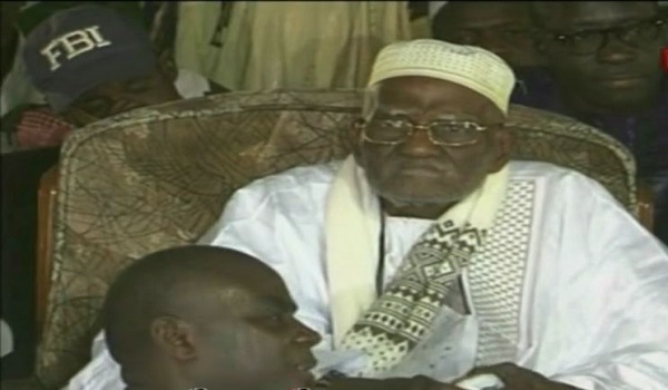 Ndiassane : après le Gamou, la capitale de la Qadiriyya "baptise" le Prophète