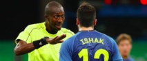 Mondial 2018: Malang Diedhiou retenu par la FIFA pour la coupe du monde