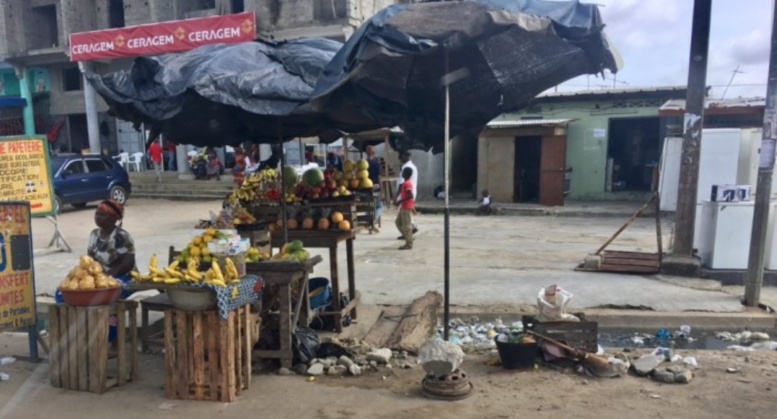 Côte d'Ivoire: Une société laitière attaquée par 05 hommes armés, 02 millions Fcfa emportés Côte d'Ivoire: Une société laitière attaquée par 05 hommes armés, 02 millions Fcfa emportés