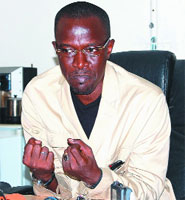 Journal Le Populaire : Yakham Mbaye démissionne sans préavis