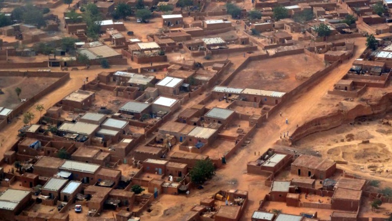 Niger: les magistrats en grève pour 72 heures