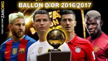 Ballon d’Or 2017. DIRECT : les noms dévoilés petit à petit Eden Hazard 19e Ballon d’Or 2017. DIRECT : les noms dévoilés petit à petit Eden Hazard 19e