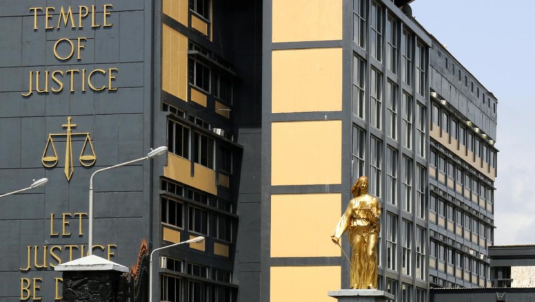 Liberia: rejet de la demande d'annulation du premier tour de la présidentielle