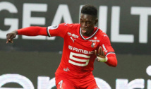 Rennes - Sabri Lamouchi : «Ismaïla Sarr est sur le chemin du retour»