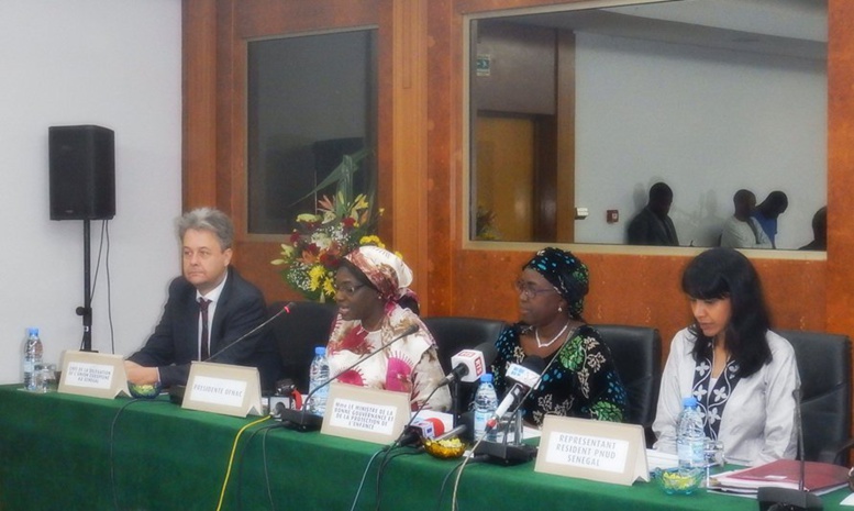 OFNAC : Seynabou Ndiaye Diakhaté installe le Comité de pilotage et prend date le 20 décembre pour révéler...