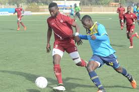 Litige à Guédiawaye FC : Djamil Faye décroche le soutien d'Honoré Gomis