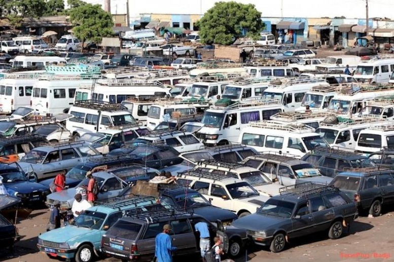 Interdiction de voyager à partir de 22 heures : Les transporteurs attendent Abdoulaye Daouda Diallo de pied ferme