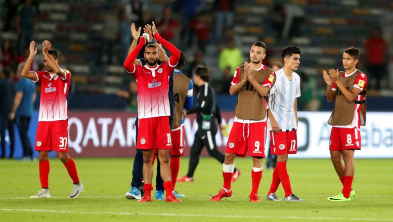 Coupe du monde des clubs : Le représentant de l’Afrique, éliminé en 1/4 de finale