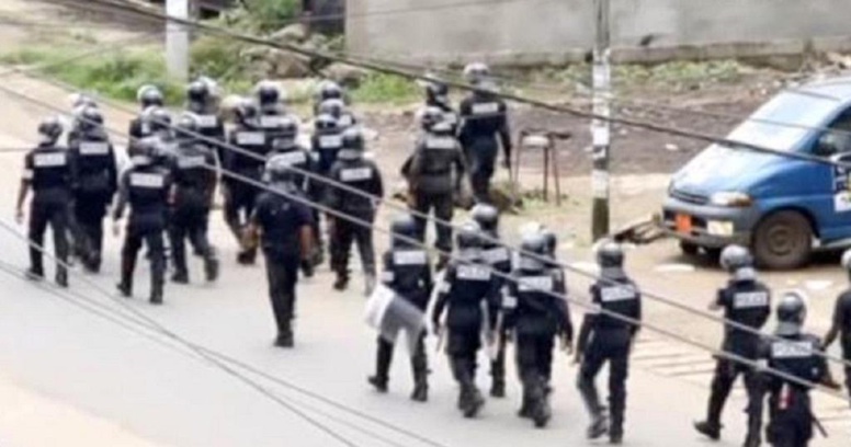 ​Cameroun : des assauts à Kumba