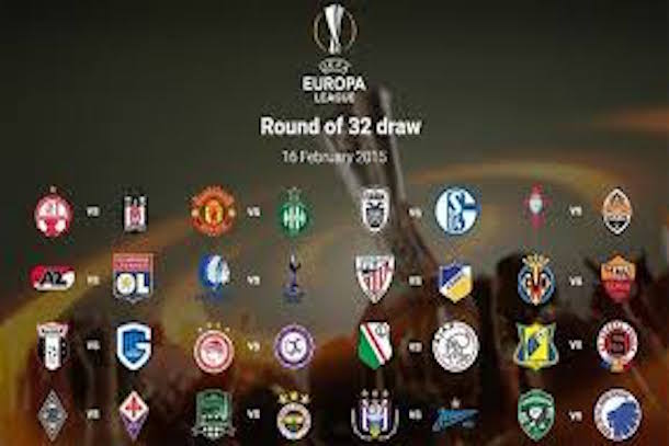 C3 : le tirage des 16es à partir de 13h