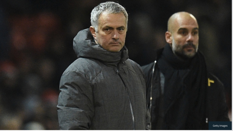 Derby de Manchester - Des incidents dans le tunnel d'Old Trafford après la rencontre  