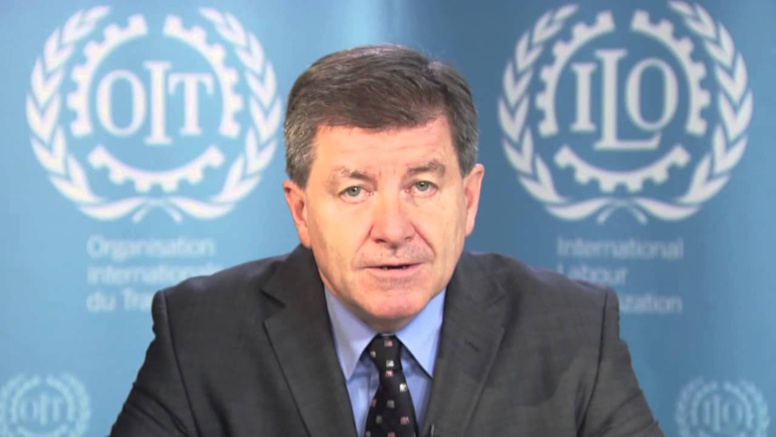 OIT : Guy Ryder en visite officielle au Sénégal – Ces 7 initiatives qu’il va présenter