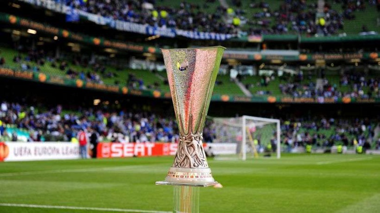 Suivez en direct le tirage au sort des 16es de la Ligue Europa Suivez en direct le tirage au sort des 16es de la Ligue Europa