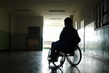 Terribles confessions d'une femme handicapée: « Des hommes ne nous considèrent pas comme des épouses… » Terribles confessions d'une femme handicapée: « Des hommes ne nous considèrent pas comme des épouses… »