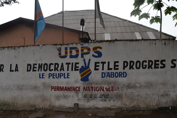 ​ RDC: la bataille s’annonce juridique pour le label UDPS