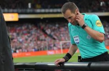 Arbitrage vidéo : encore une polémique en Serie A Arbitrage vidéo : encore une polémique en Serie A