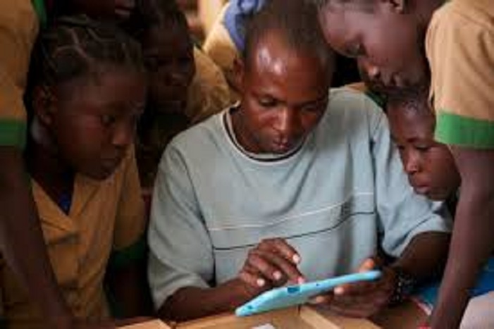 UNICEF : Mieux protéger les enfants dans un monde numérique tout en améliorant l'accès à Internet des plus défavorisés