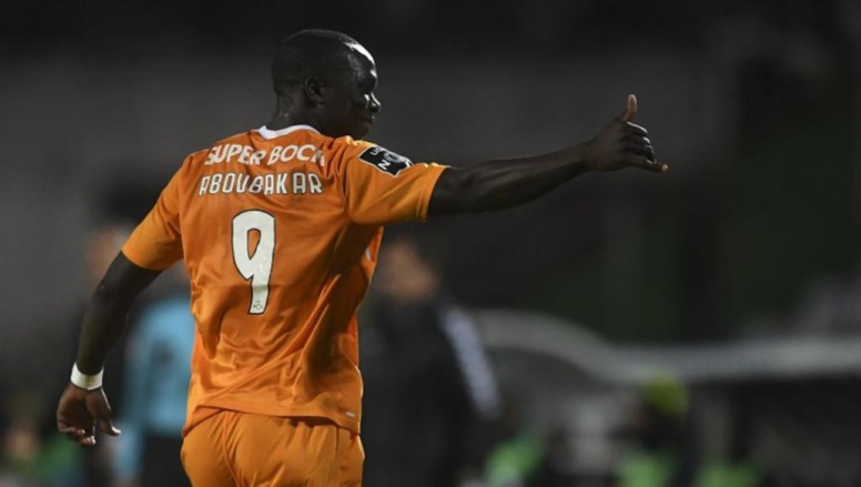 Top 20: Vincent Aboubakar en forme Top 20: Vincent Aboubakar en forme