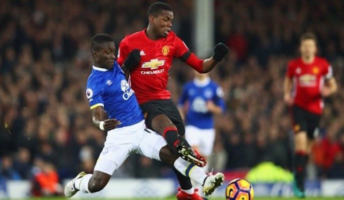 Premier league - 2éme meilleur tacleur: Pourquoi Aliou Cissé mise sur Gana