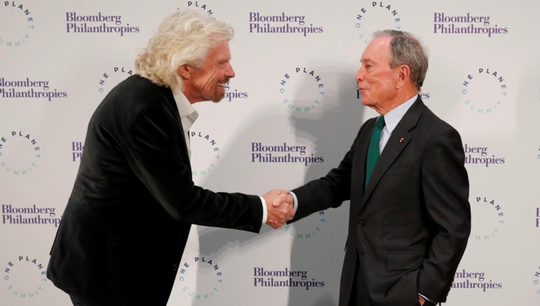 Sommet sur le climat: plus de financements espérés pour les pays du Sud Sommet sur le climat: plus de financements espérés pour les pays du Sud