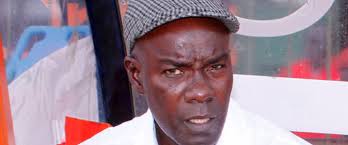 Préparation des "Lions" pour le Mondial 2018 : Alassane Dia suggère de jouer en amical contre l'Arabie Saoudite