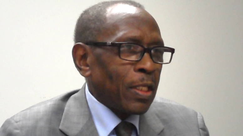 Dialogue politique: officiellement installé, Seydou Nourou BA tend la main à toute l'opposition Dialogue politique: officiellement installé, Seydou Nourou BA tend la main à toute l'opposition