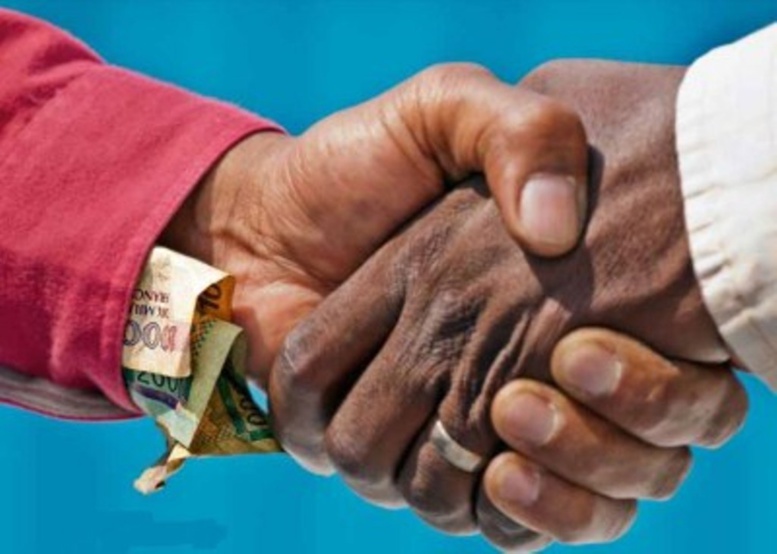 Lutte contre la corruption : Le PNUD plaide pour le secteur privé