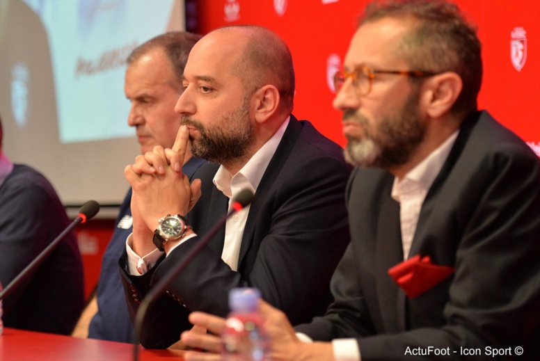 Ligue 1 : Lille interdit de recrutement cet hiver par la DNCG Ligue 1 : Lille interdit de recrutement cet hiver par la DNCG