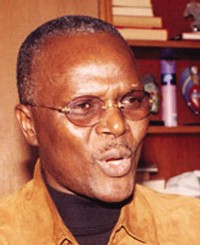Ousmane Tanor Dieng prévient Me Wade d’une éventuelle libération de Mamadou Massaly