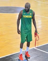 Match des « lions » de basket à Maputo : Xane d’Almeida forfait ?