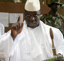 Gambie: La représentante de l'Unicef expulsée