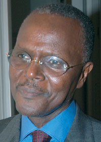 La CA de la 11e coordination «B» des Parcelles assainies sur les perspectives d'avenir face à la présidentielle de 2012 ?