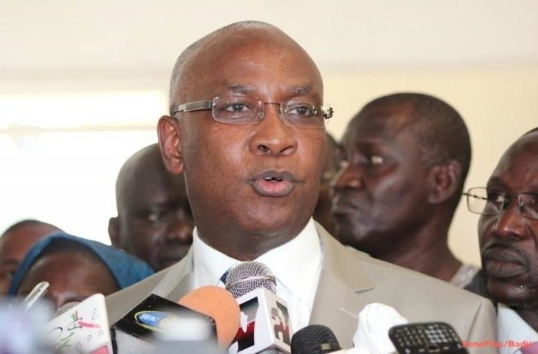 Redéploiement des enseignants: les précisions des services de Serigne Mbaye Thiam au CUSEMS
