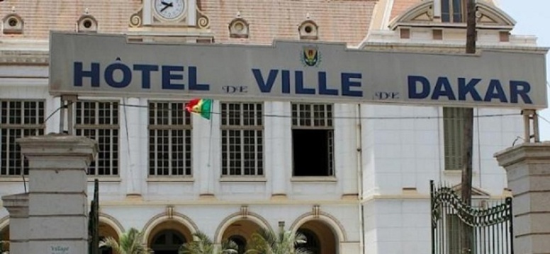 Veille de procès à la Mairie de Dakar: Bira Kane Ndiaye, Directeur de cabinet de Khalifa Sall, dit être serein Veille de procès à la Mairie de Dakar: Bira Kane Ndiaye, Directeur de cabinet de Khalifa Sall, dit être serein