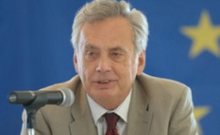 Polémique autour du fichier électoral: les craintes de l'Union européenne