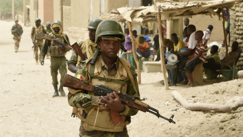 Mali: deux importants groupes jihadistes opèrent un rapprochement