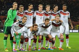 Mondial 2018 : Les dirigeants allemands offrent 230 millions Fcfa à chaque joueur en cas de deuxième titre