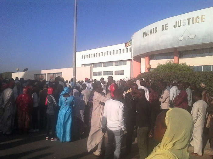 « On nous a dit qu’il y a des gens venus avant nous. Mais qui sont-ils ? », (Khalifiste)