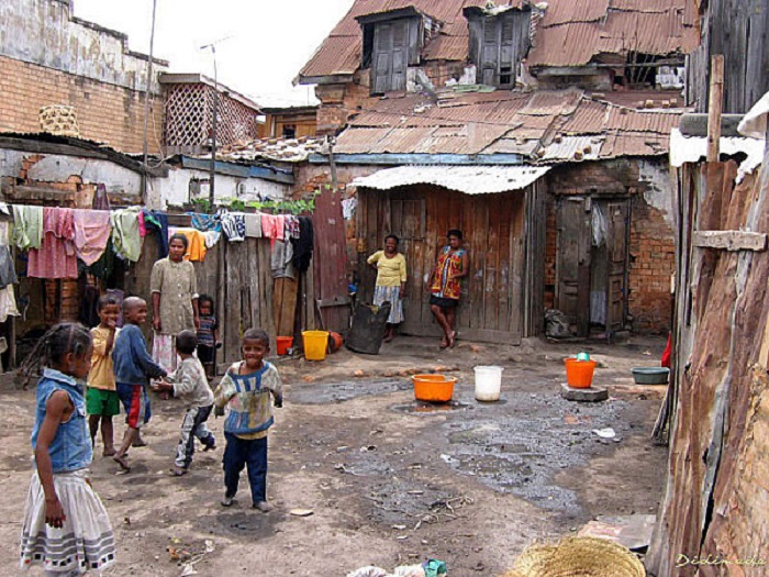 Rapport OIT: près de 82 % de la population du continent africain vit sans protection sociale