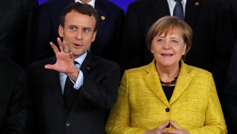 Sommet de l'UE: les Européens peinent à s'accorder sur l'immigration Sommet de l'UE: les Européens peinent à s'accorder sur l'immigration