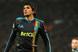 Société : Lucho Gonzalez accusé d’intention de meurtre