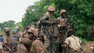 Crise Casamançaise: «Aucune solution militaire n’est possible» selon Jean-Marie Biagui