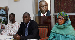 Assiégés par les Wade: Idrissa Seck et Abdou Fall se barricadent