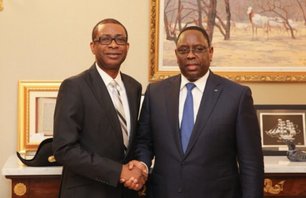 Remise des 75 millions Fcfa à la Cmu : Youssou Ndour tire sur les Messieurs Com' du régime de Macky