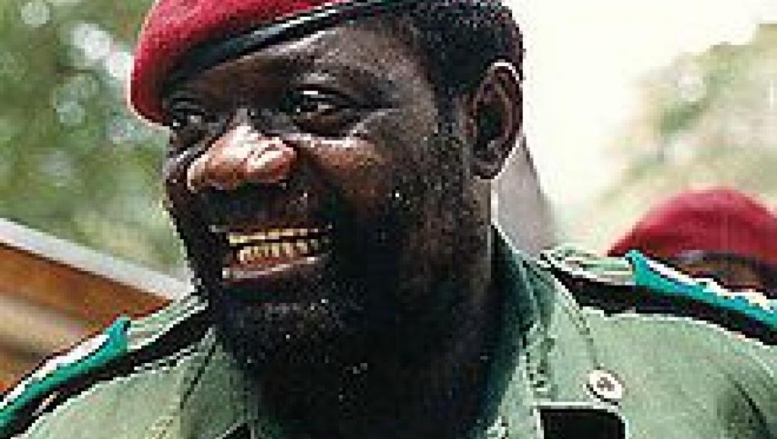 Jonas Savimbi, la conquête du pouvoir (5 et 6/8) Jonas Savimbi, la conquête du pouvoir (5 et 6/8)