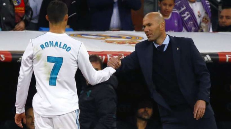 Real Madrid : réunion au sommet pour le mercato hivernal Real Madrid : réunion au sommet pour le mercato hivernal
