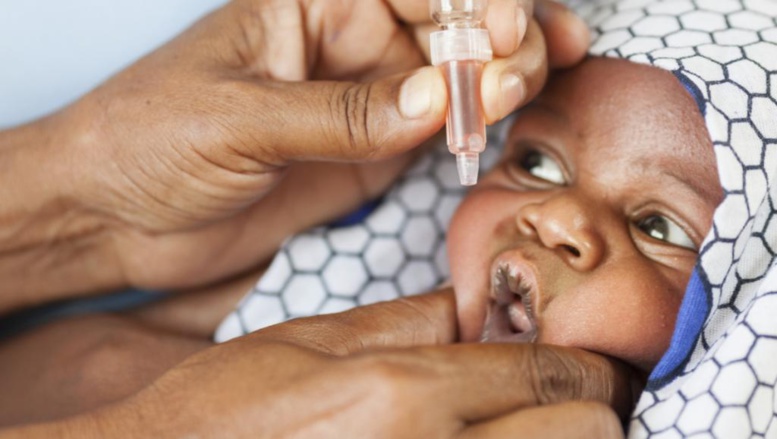  Santé: le Gabon certifié «libre de la polio» par l’OMS
