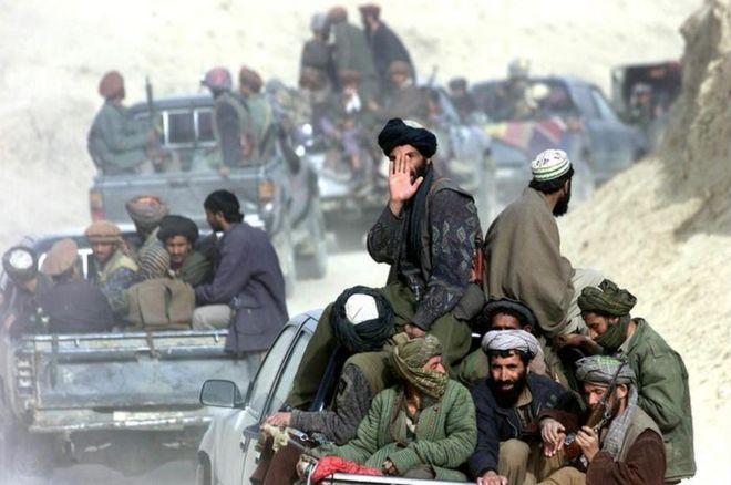 Afghanistan : Les talibans attaquent un poste et tuent 11 policiers