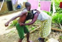 Violences Conjugales : un Asp assène plusieurs coups de coupe-coupe à son épouse